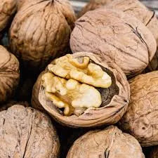 Noci Siciliane con Guscio