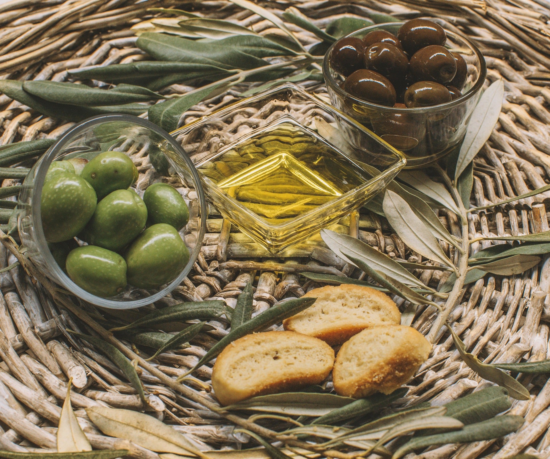 Olio extravergine di oliva, qualità "Biancolilla"